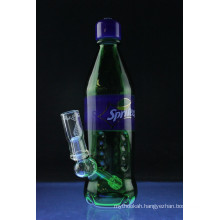 Spritech Bottle Rig Hookah Glass Smoking Water Pipe (ES-GB-562)